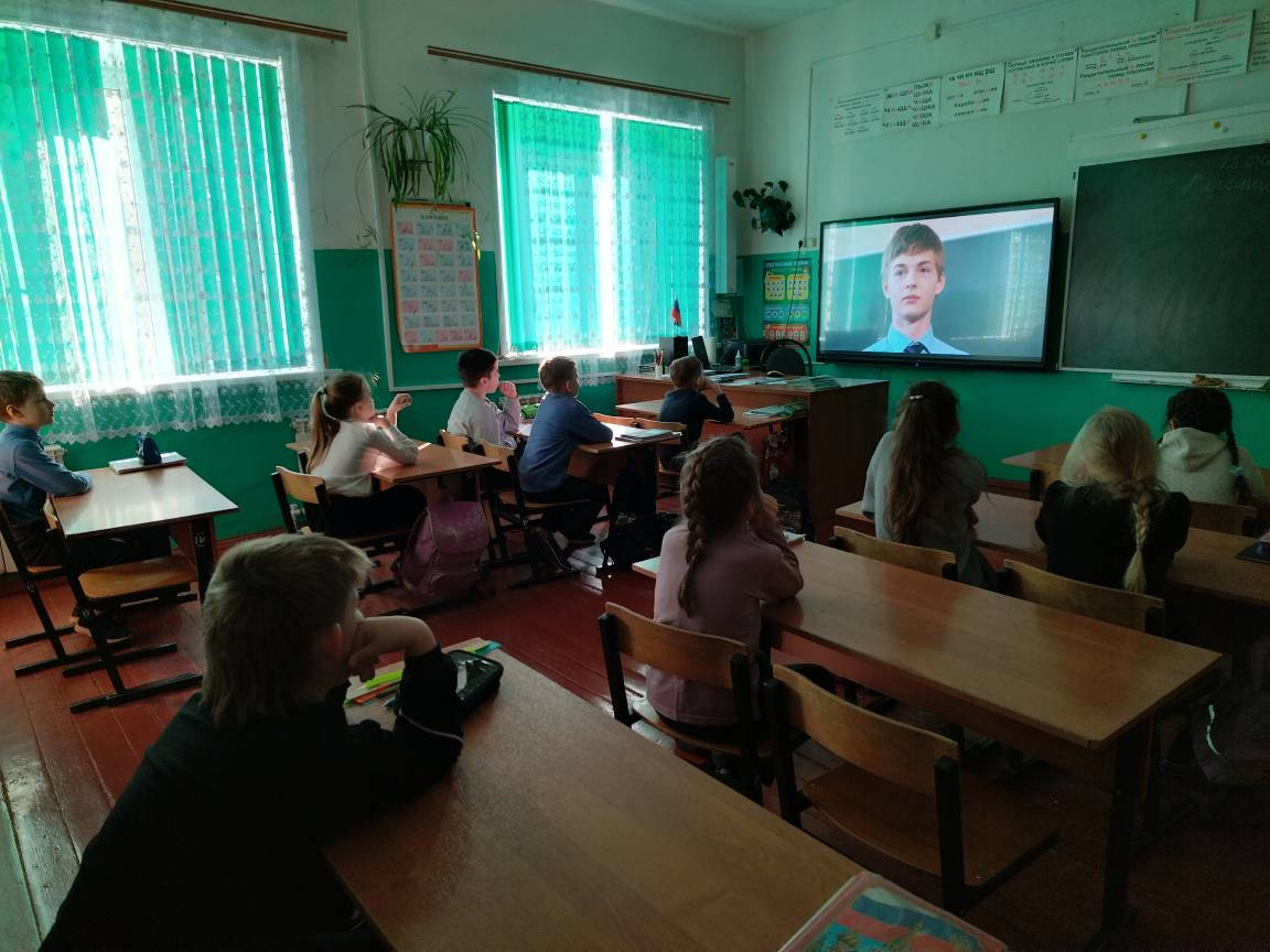 Постер к социальной практике: Жизнь дана на добрые дела