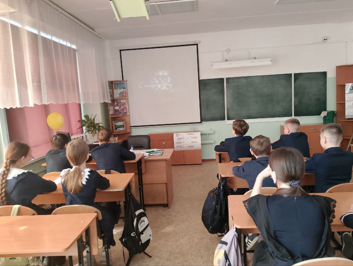 Постер к социальной практике: Счастливые люди