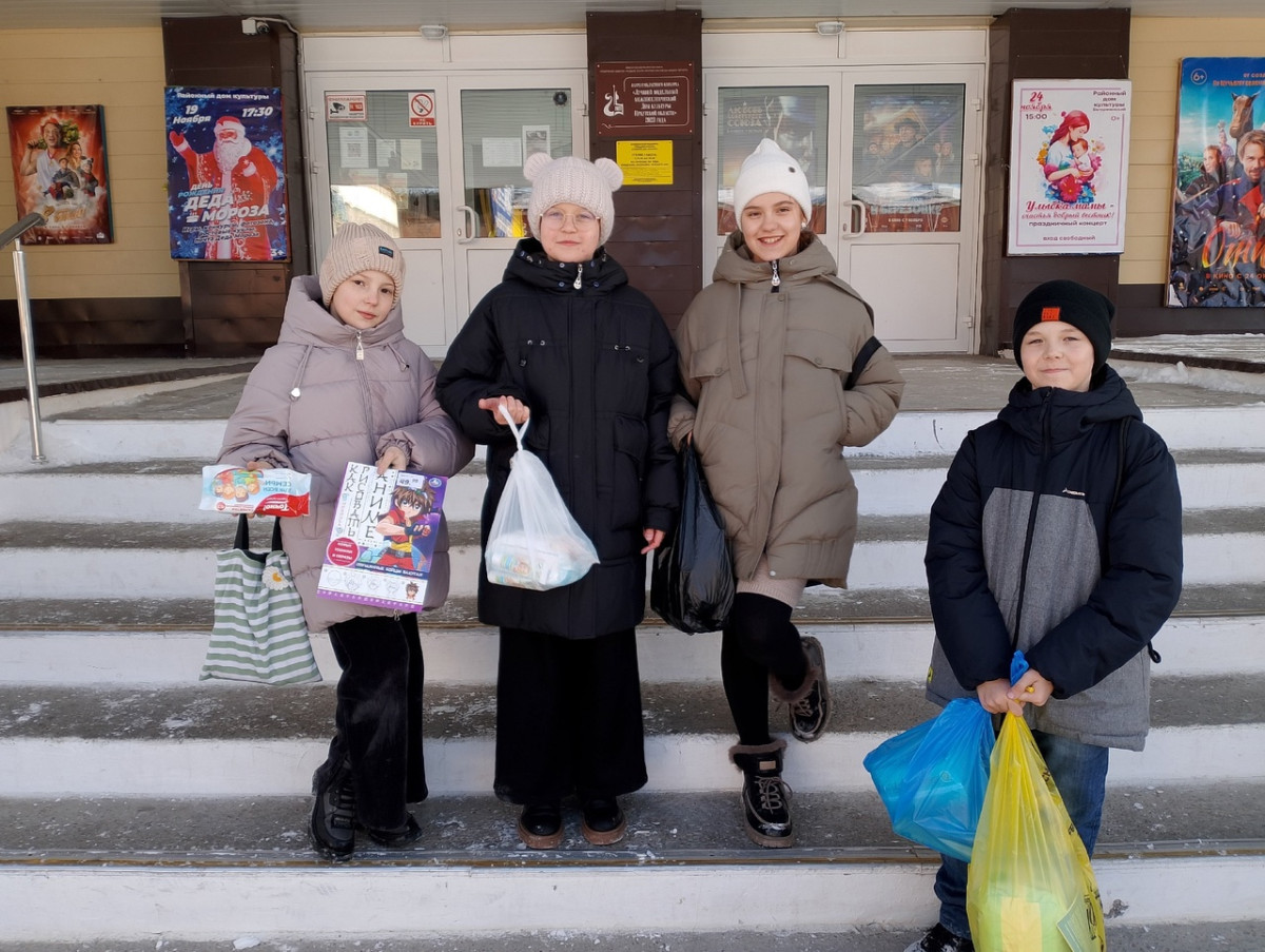 Постер к социальной практике: Искренность