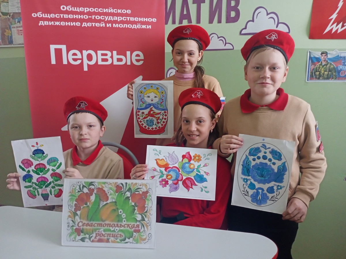 Постер к социальной практике: подвиг