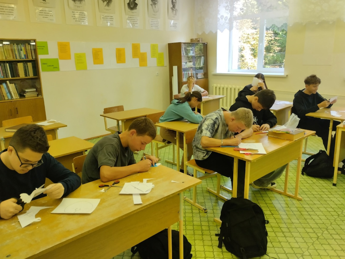 Постер к социальной практике: Ангел для солдата