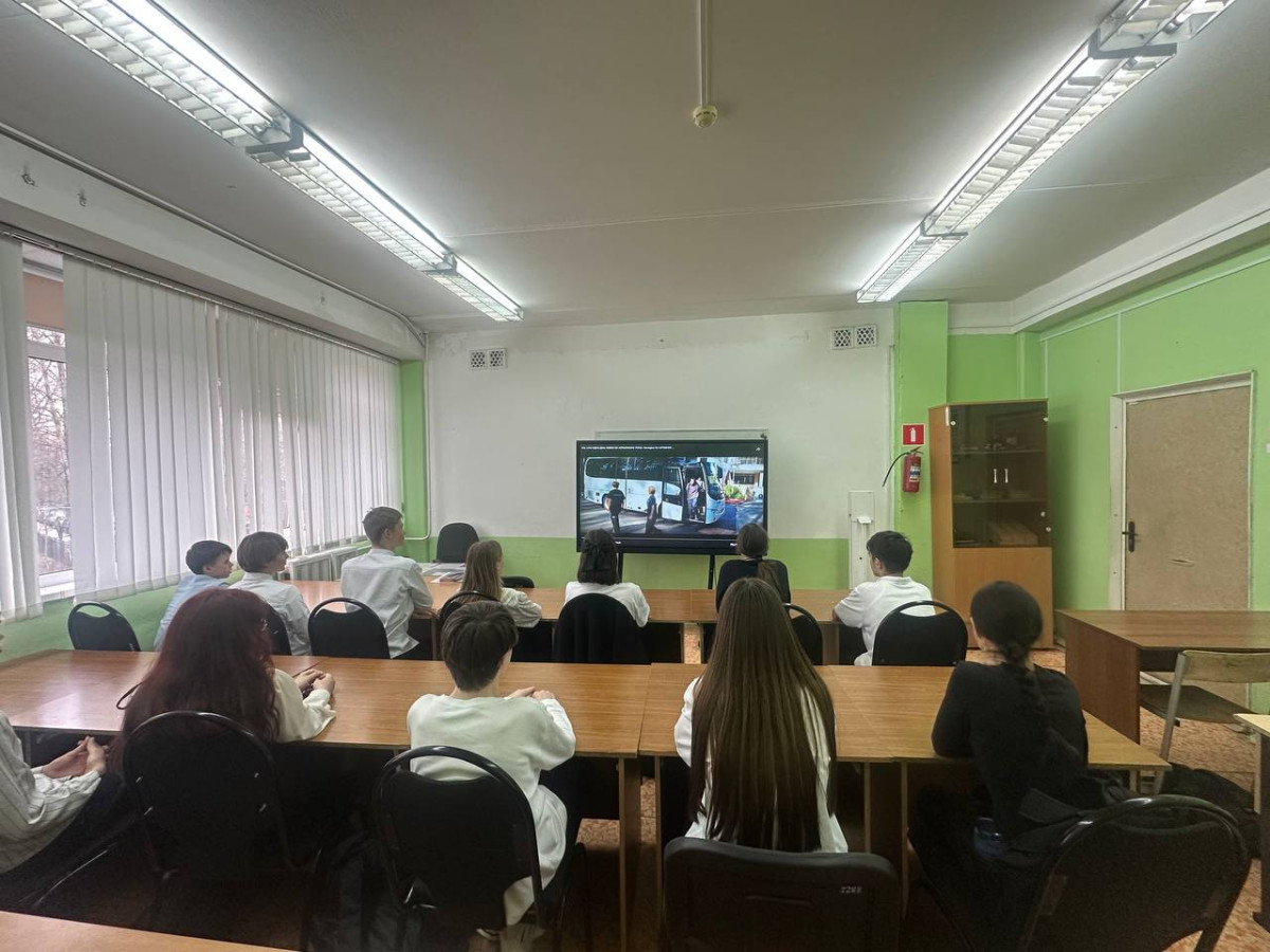 Постер к социальной практике: Активная жизненная позиция