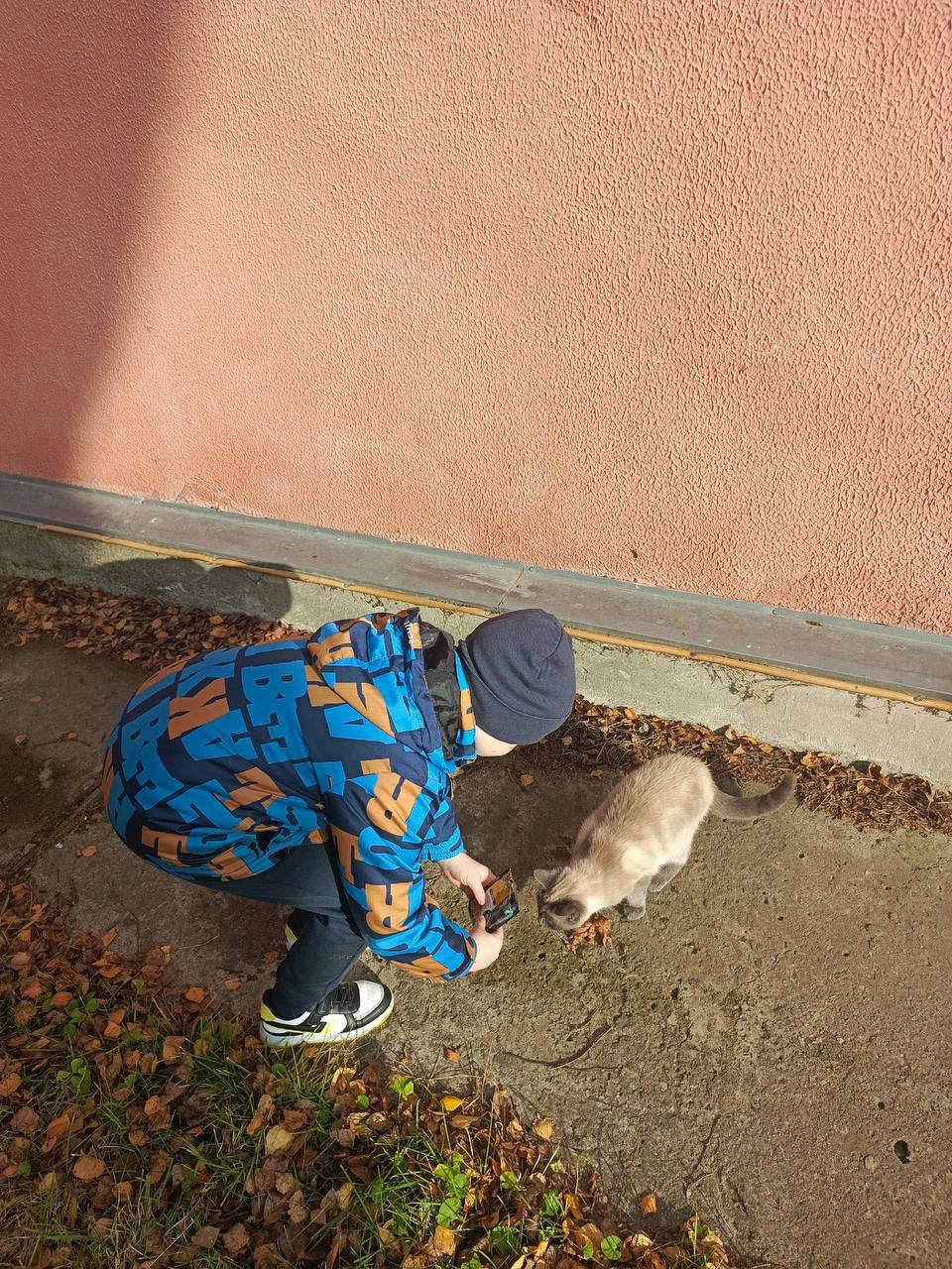 Постер к социальной практике: Сила маленького героя