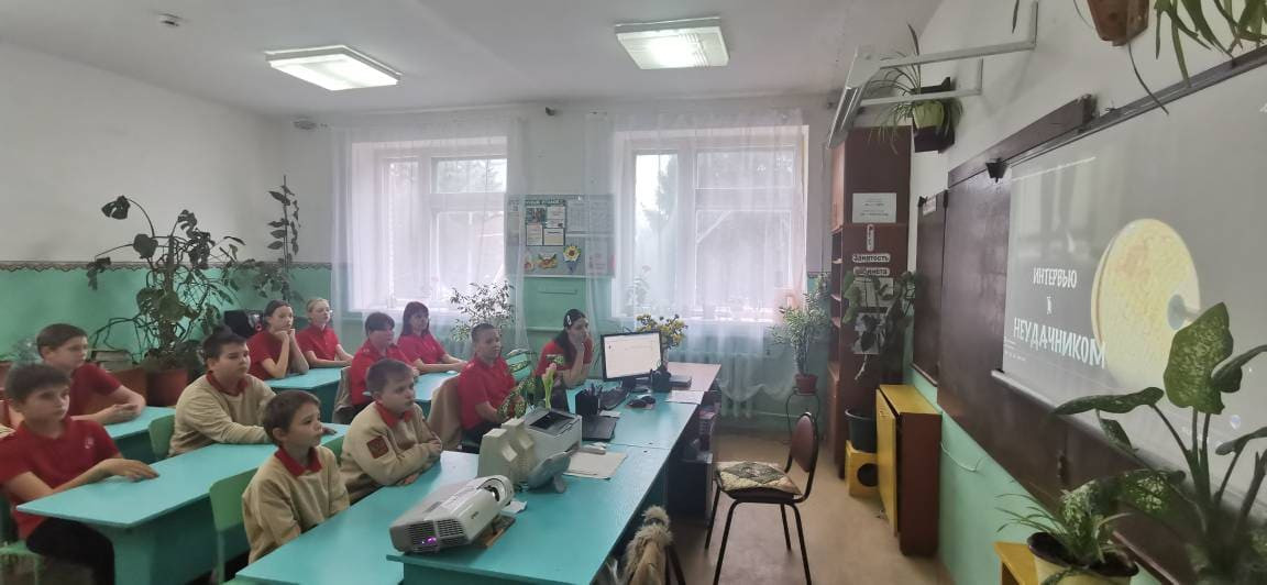 Постер к социальной практике: Единство слова и дела