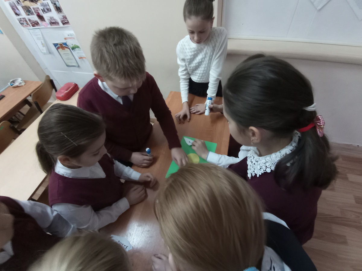 Постер к социальной практике: Идейность, убеждённость