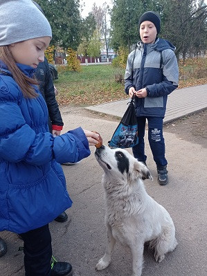 Постер к социальной практике: Идейность, убеждённость