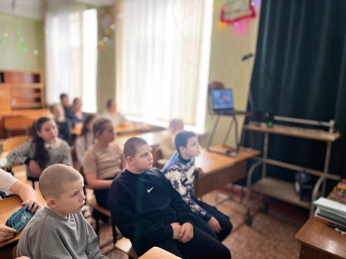 Постер к социальной практике: Просмотр фильма "Александр" и обсуждение темы ответственности.