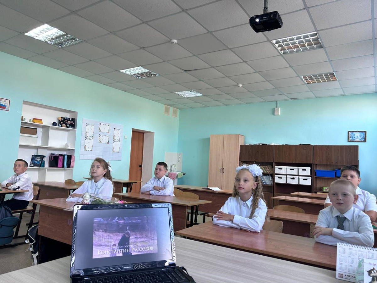 Постер к социальной практике: Наши обязанности