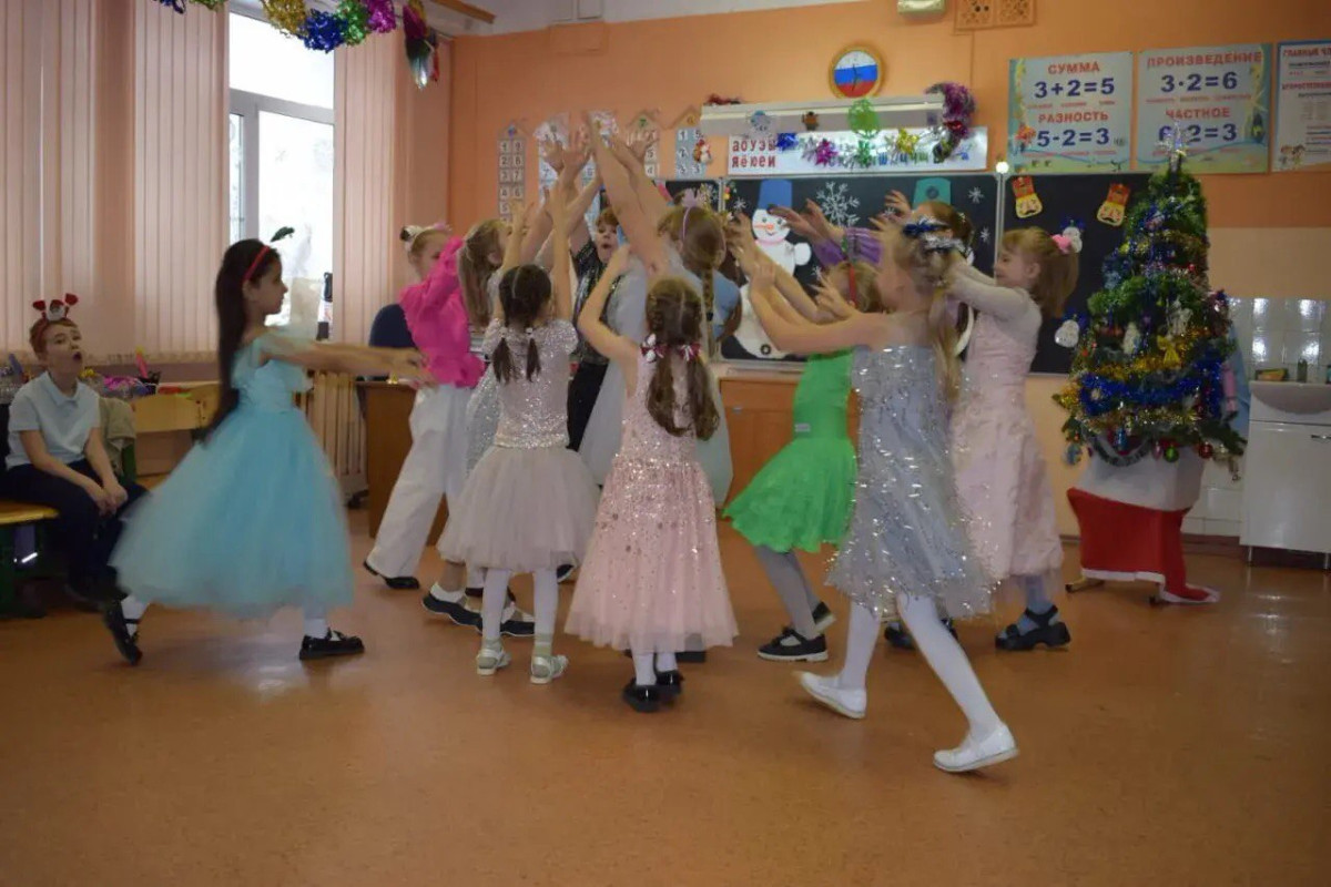 Постер к социальной практике: Настоящая магия-это наши дела