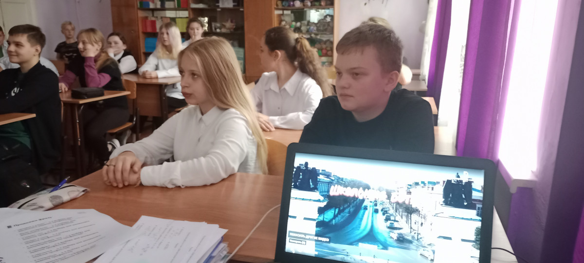 Постер к социальной практике: Усердие всегда приносит свои плоды!