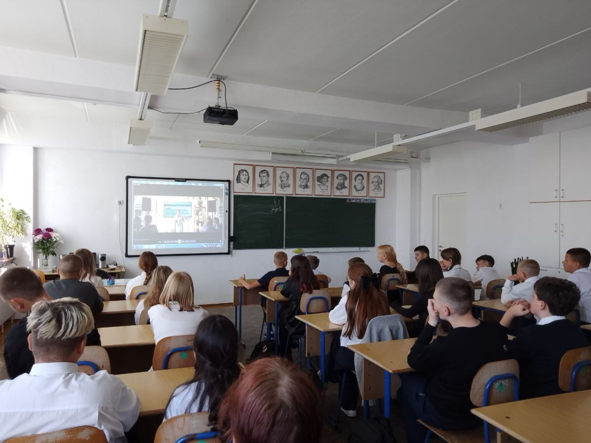 Постер к социальной практике: Активная жизненная позиция