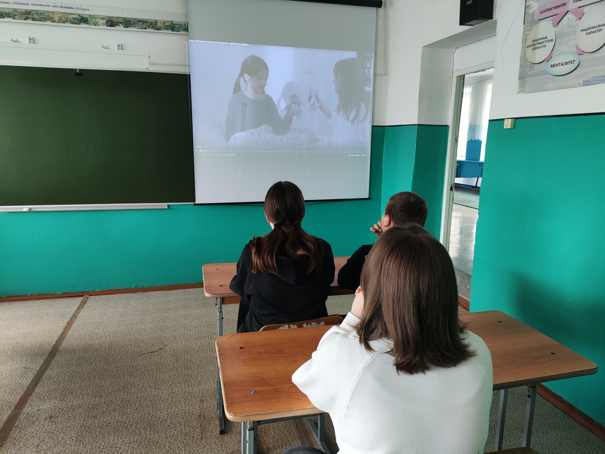 Постер к социальной практике: Привлечение внимания общественности к проблеме лечения детей с заболеванием крови