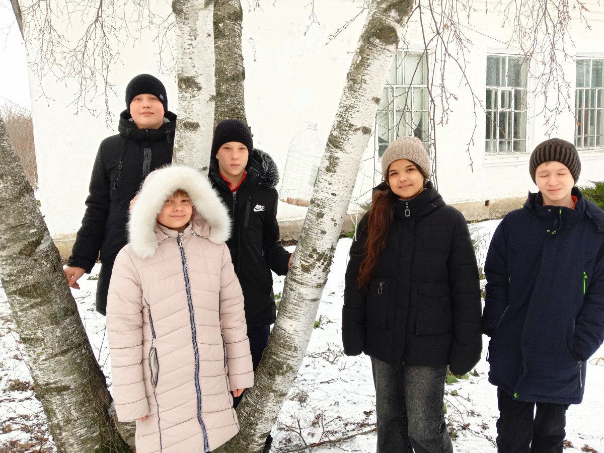 Постер к социальной практике: Счастье