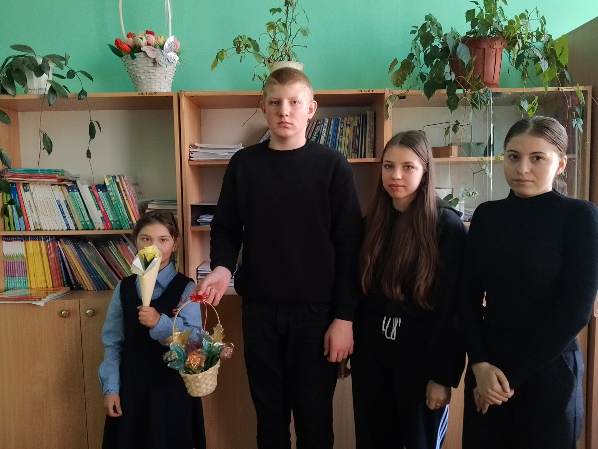 Постер к социальной практике: Целомудрие