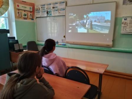 Постер к социальной практике: Обязанности