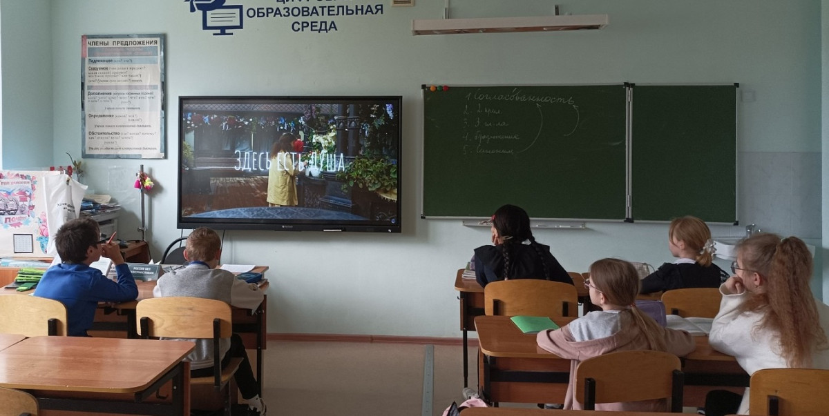 Фотография социальной практики №89857 - Здесь есть душа Победы