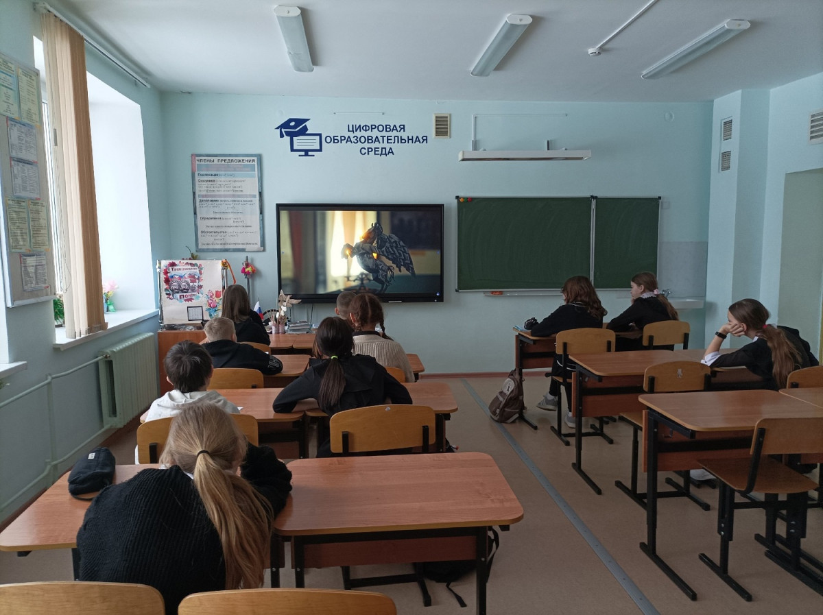 Постер к социальной практике: Светлый ангел вдохновения