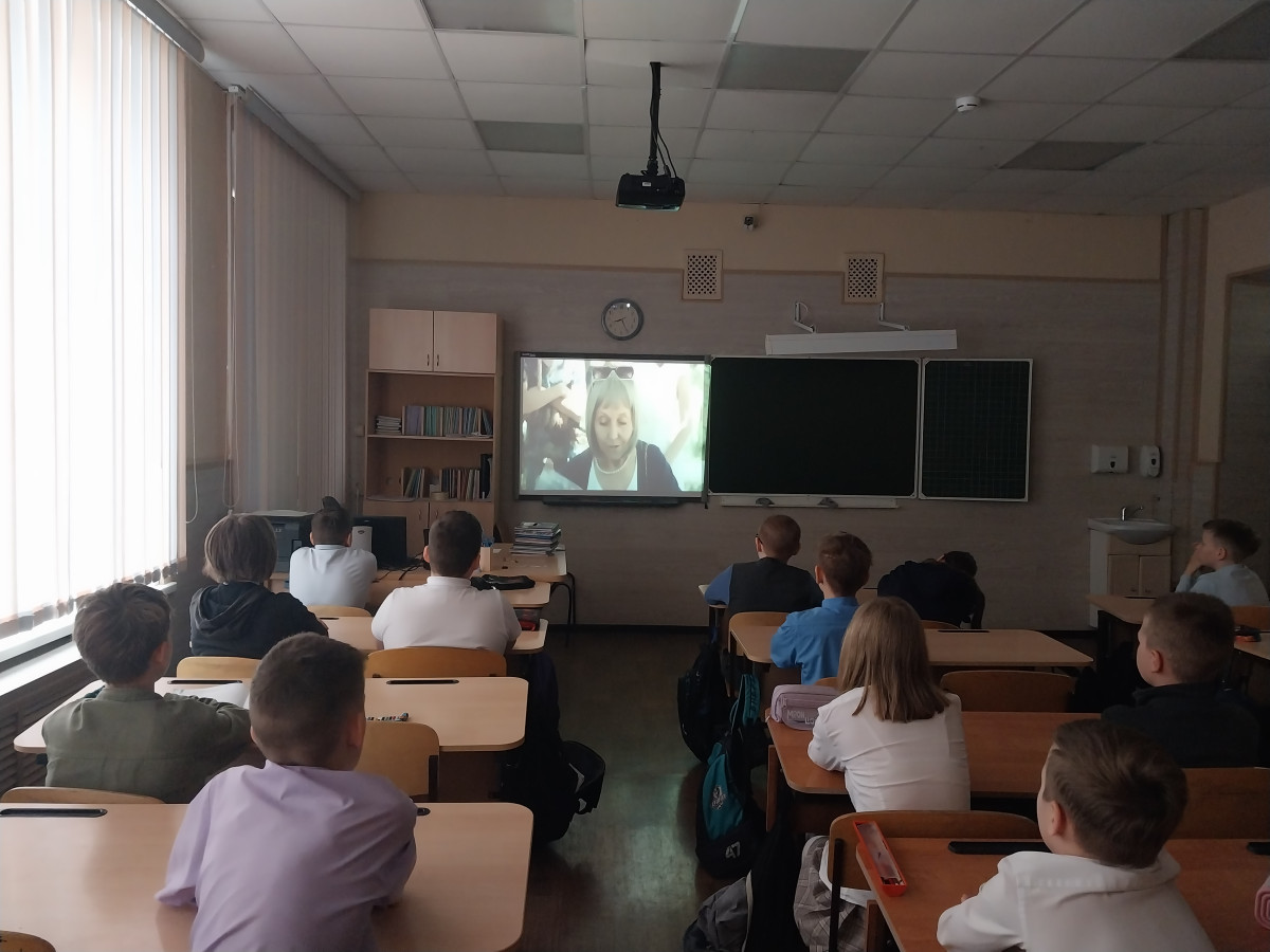 Постер к социальной практике: Письмо солдату