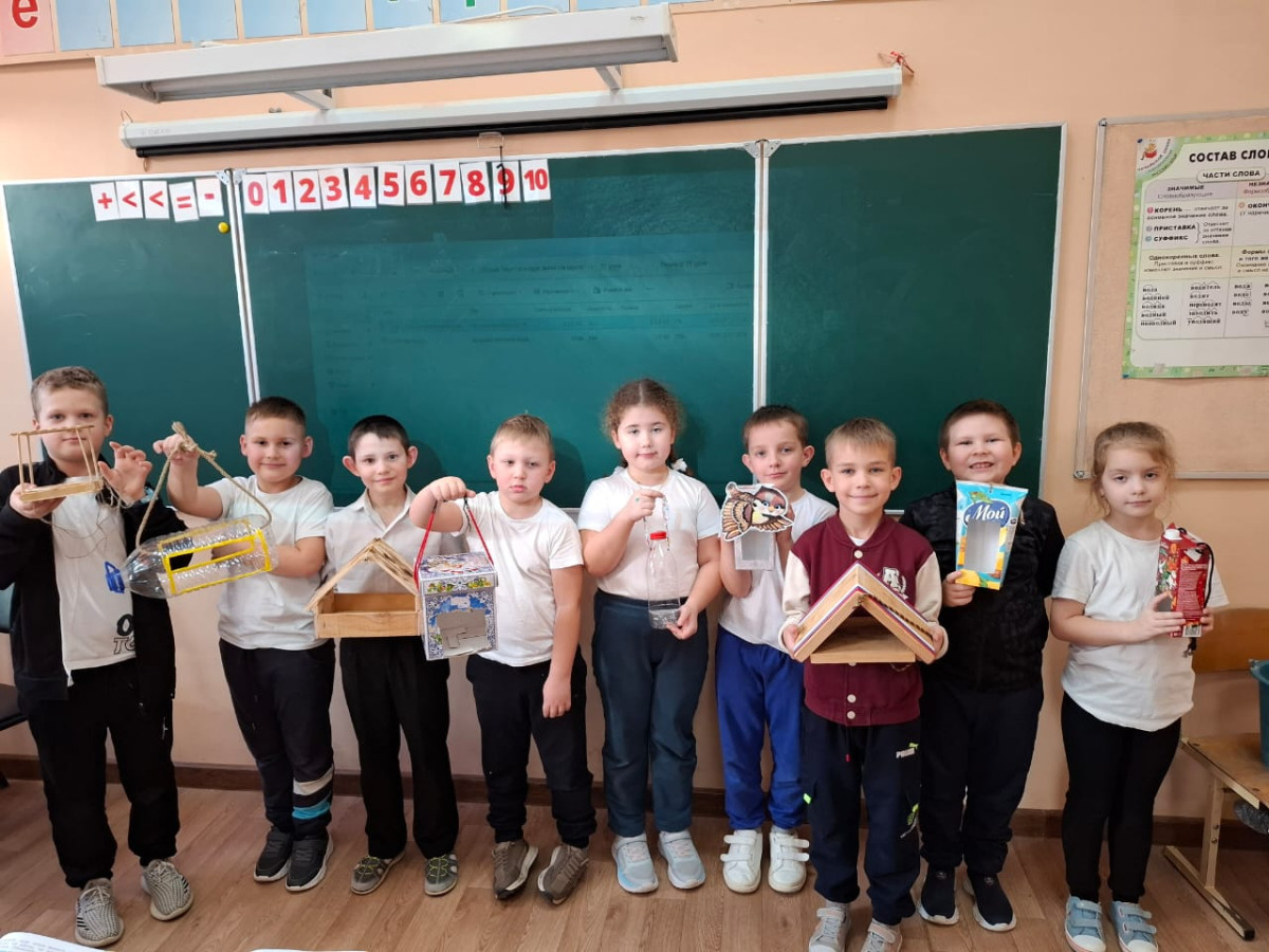Постер к социальной практике: Отзывчивость