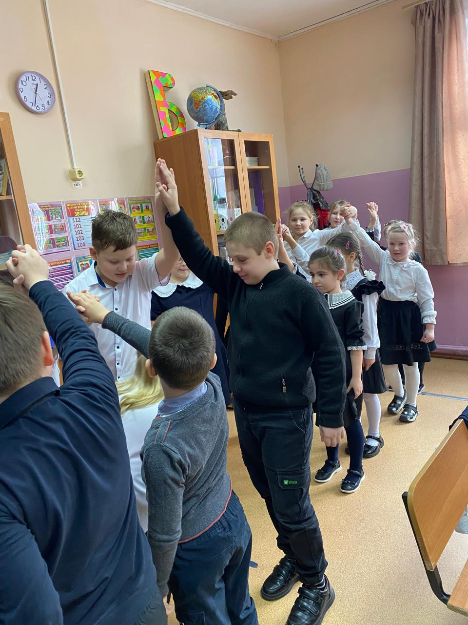Постер к социальной практике: Искренность и доброта