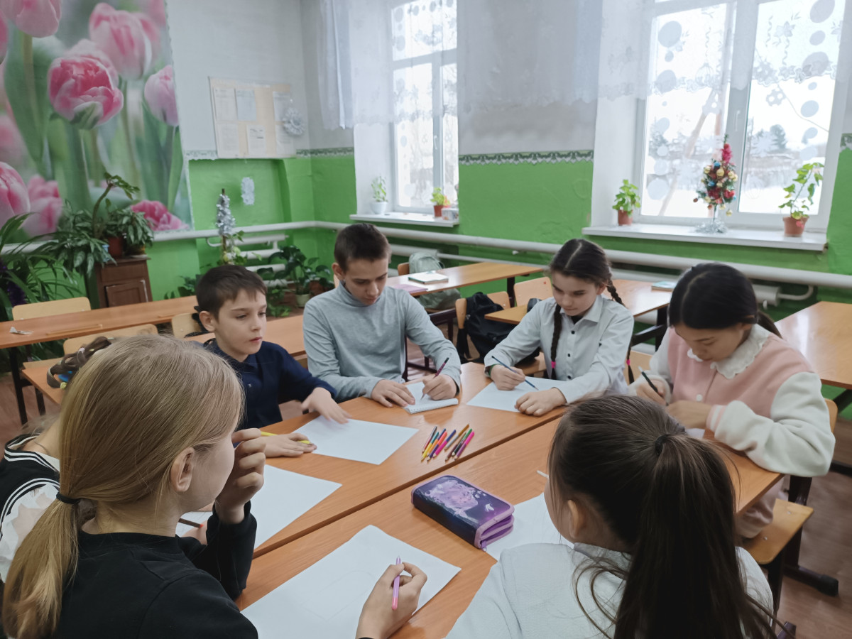 Постер к социальной практике: Семейные традиции