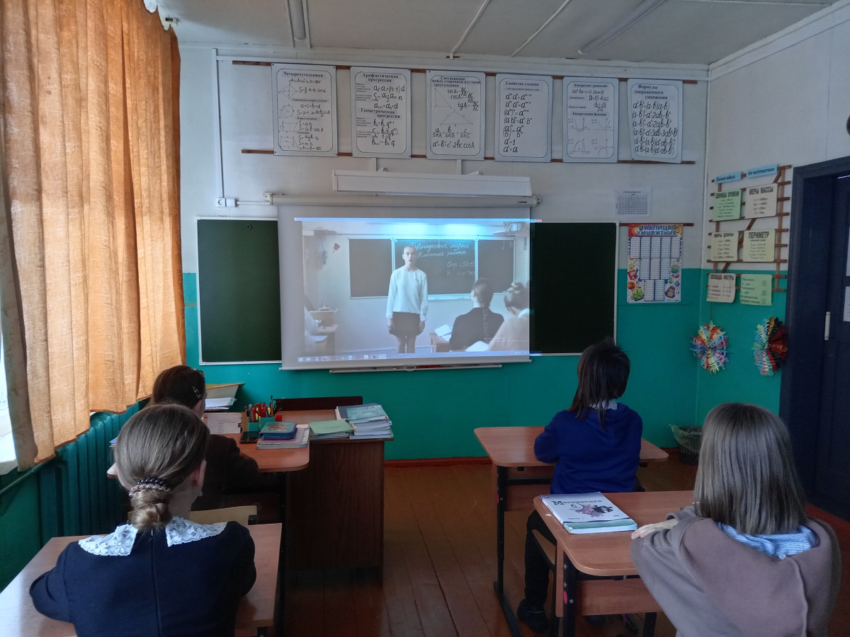 Постер к социальной практике: Целеустремленность