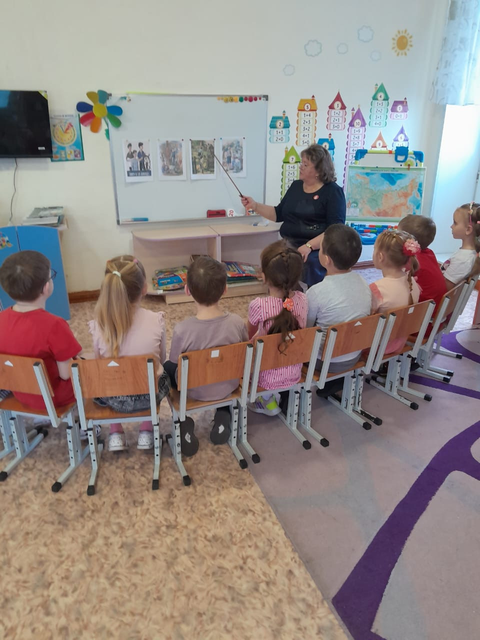 Постер к социальной практике: «Человек жив до тех пор, пока о нём помнят»