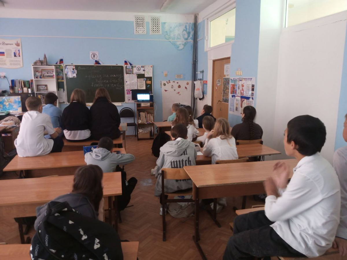 Постер к социальной практике: РЕШИТЕЛЬНОСТЬ. ФИЛЬМ "ВАСИЛЁК"