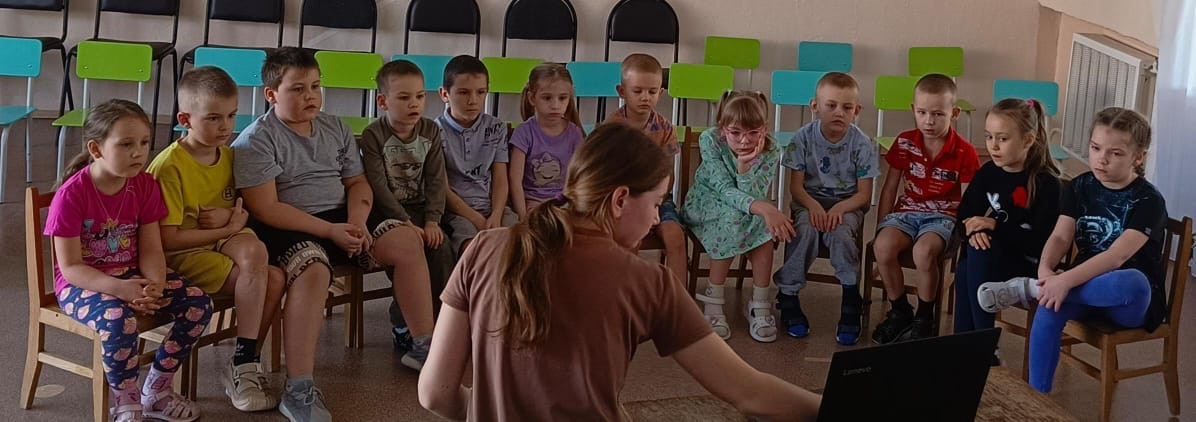 Постер к социальной практике: Наследники Победы