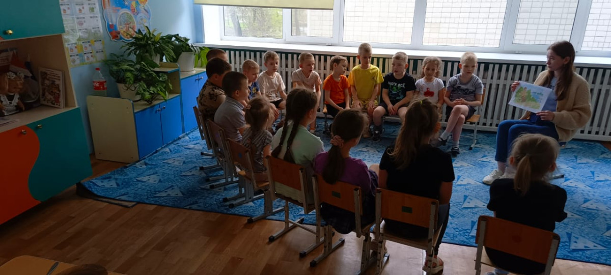 Постер к социальной практике: «Хорошие песни»