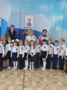 Постер к социальной практике: "Хорошие песни"