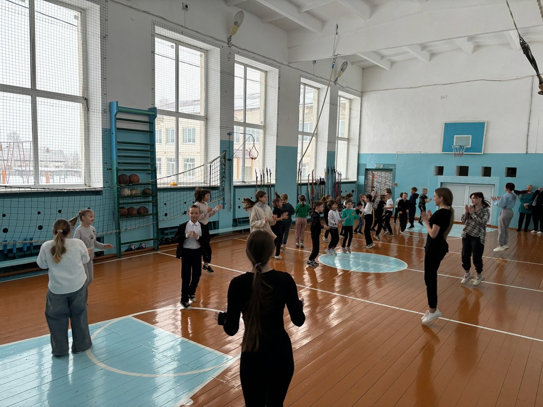 Постер к социальной практике: ЗОЖ в воздухе