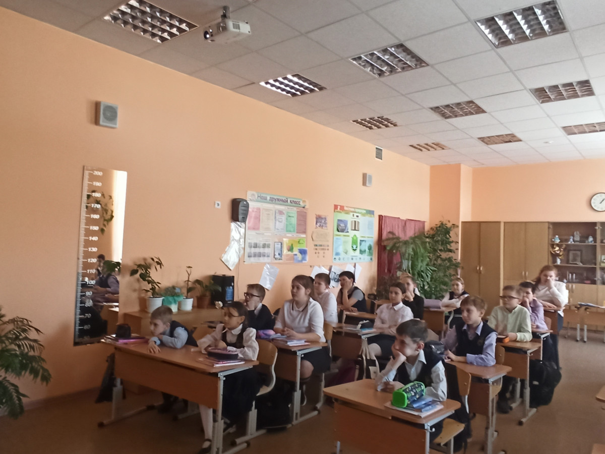 Постер к социальной практике: Подари радость особым детям