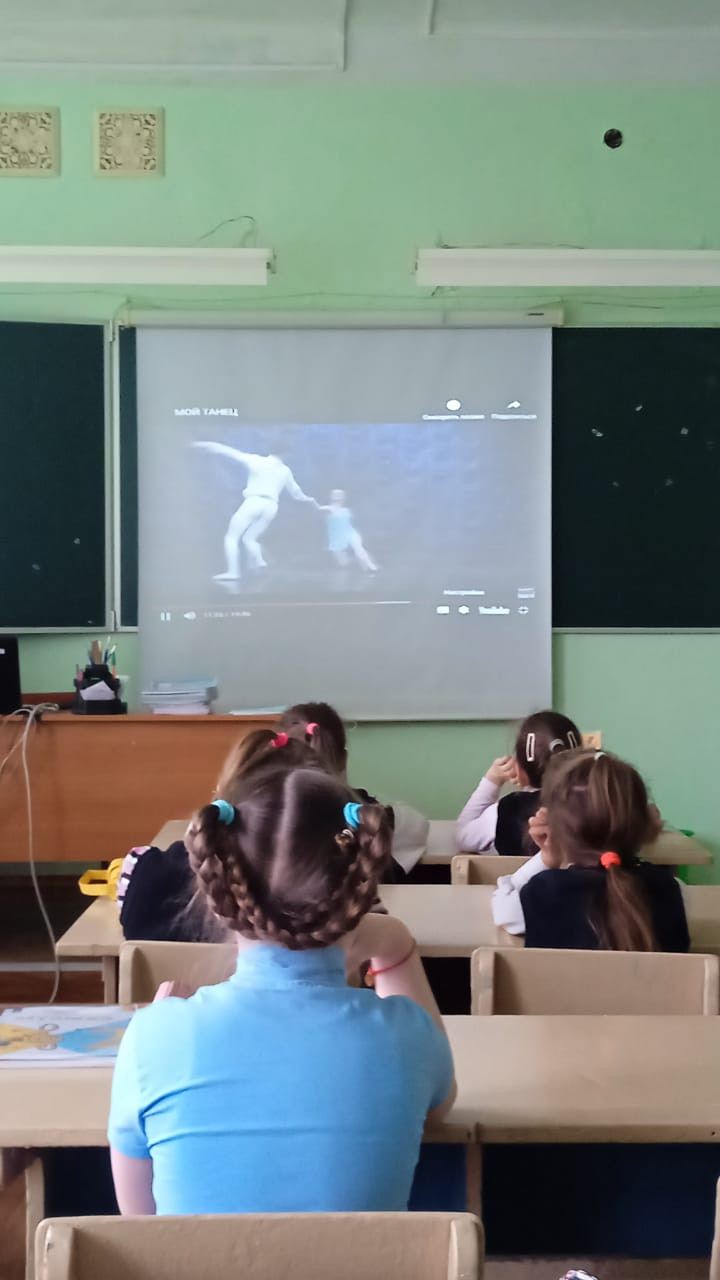 Постер к социальной практике: Ложь во спасение.