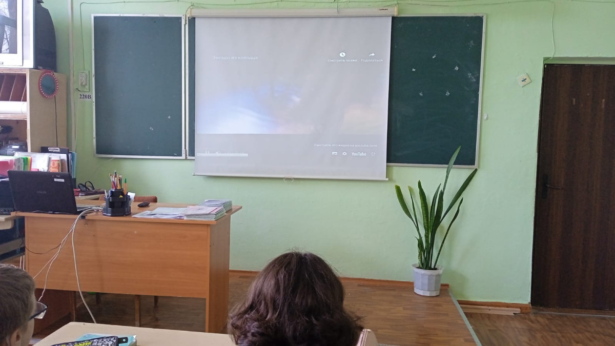 Постер к социальной практике: На страже Родины