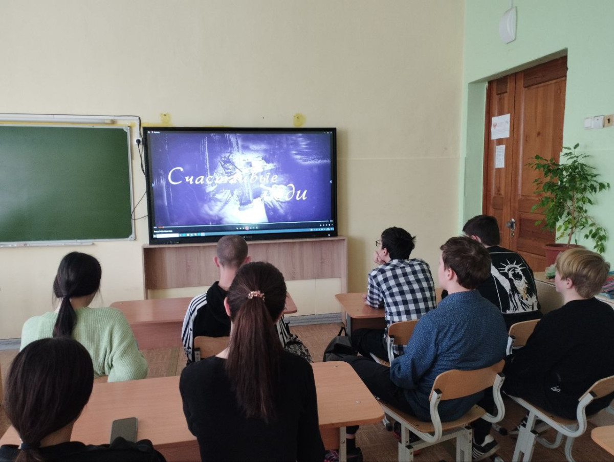 Постер к социальной практике: сохранение исторического наследия