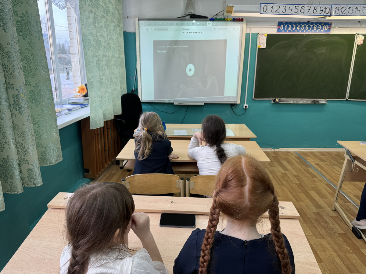 Постер к социальной практике: "Чистодей"