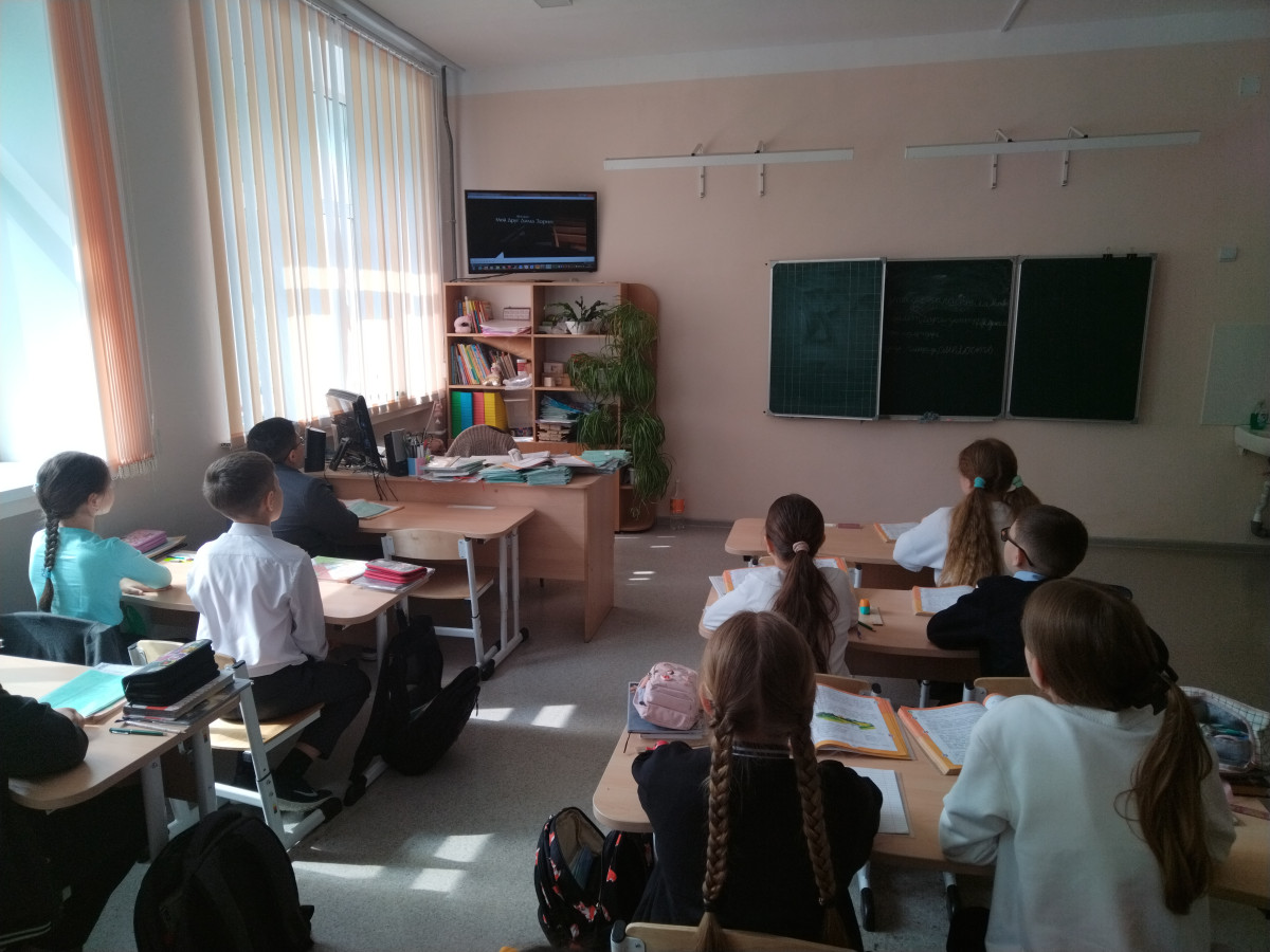 Постер к социальной практике: Пока память жива
