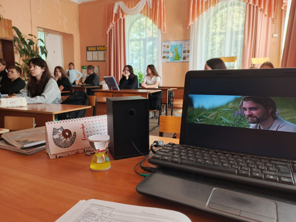 Постер к социальной практике: Социальная практика МОУ "СОШ № 3"