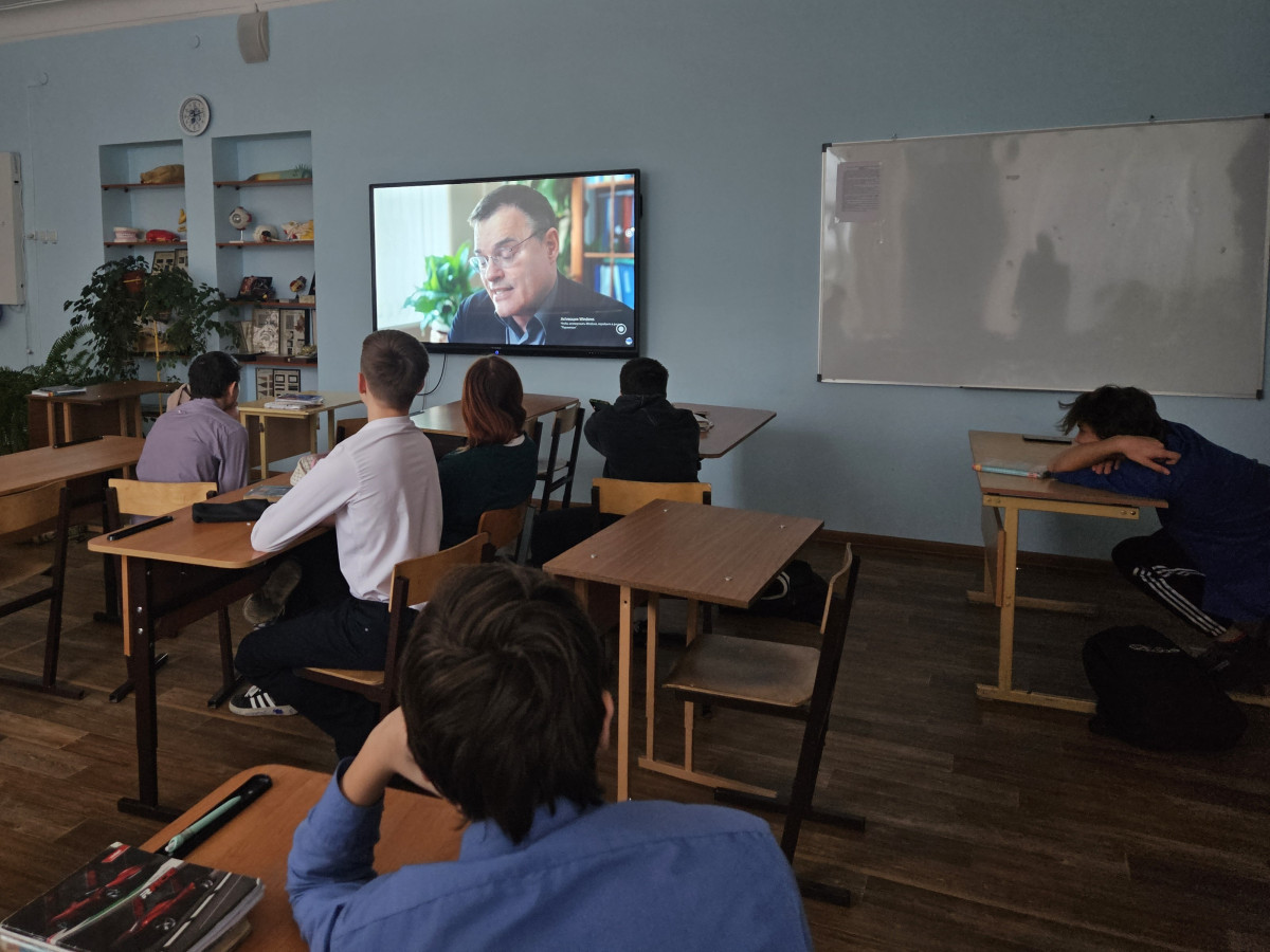 Постер к социальной практике: Целеустремлённость