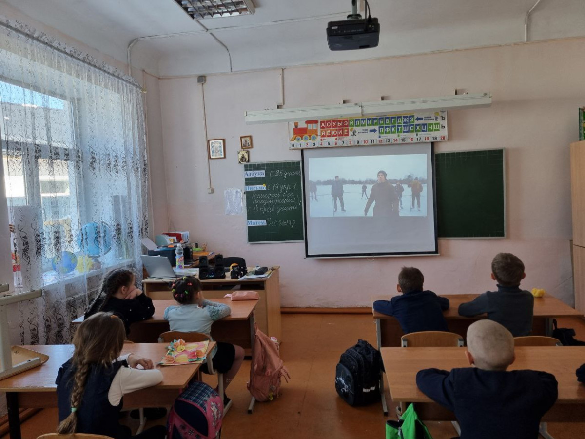 Постер к социальной практике: МУЖЕСТВО