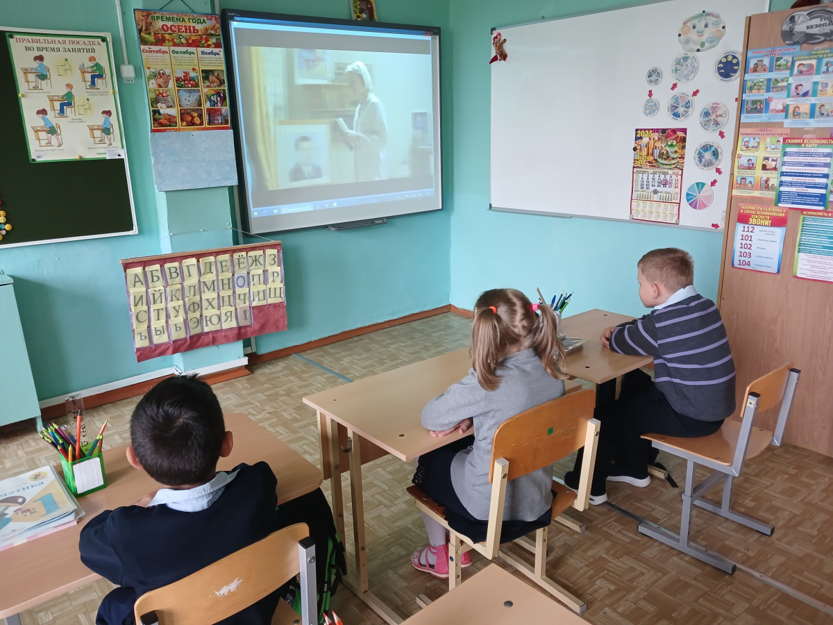 Постер к социальной практике: Мечта есть у каждого