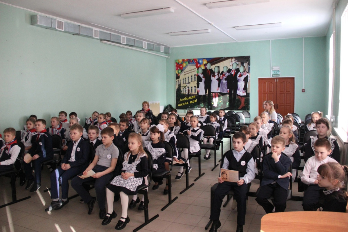 Постер к социальной практике: Доброжелательность