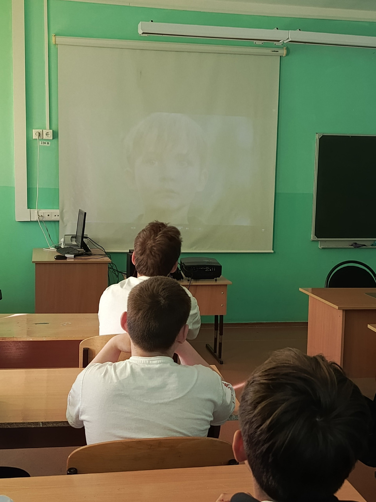 Постер к социальной практике: Свеча "Жизни"