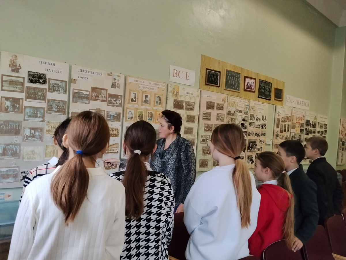 Постер к социальной практике: Честь,нравственность.