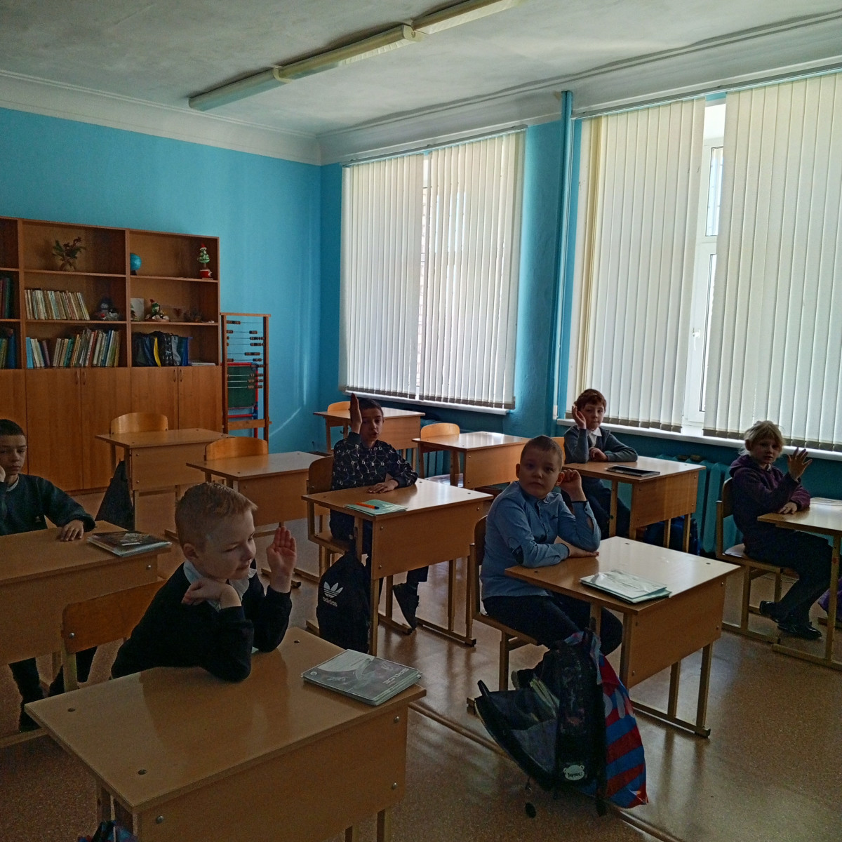 Постер к социальной практике: Просмотр и обсуждение фильма