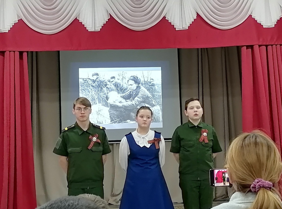 Постер к социальной практике: Целеустремленность