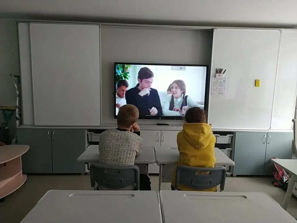 Постер к социальной практике: Уборка территории