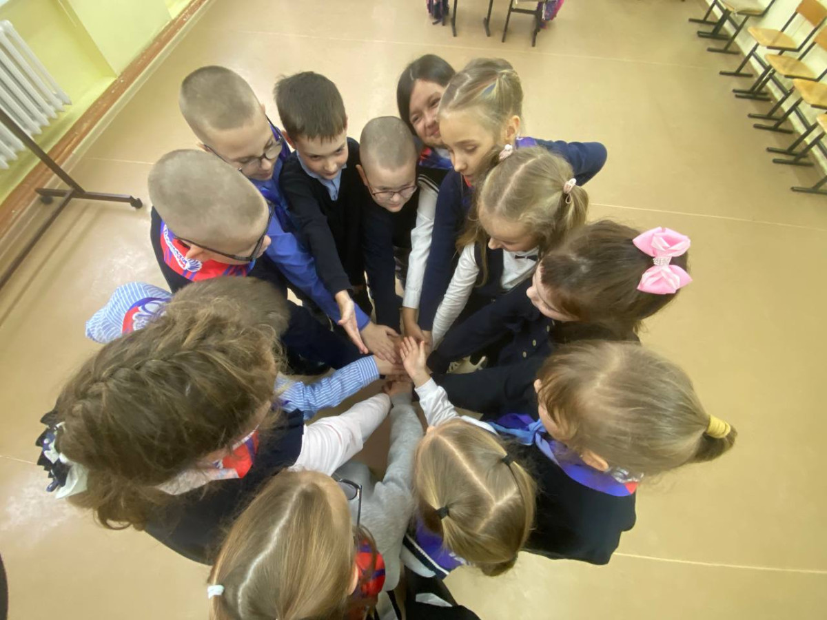 Постер к социальной практике: Что значит "быть честным"?