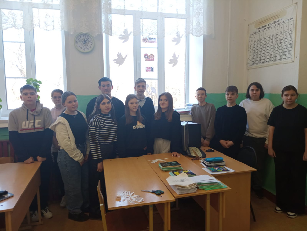 Постер к социальной практике: Окна Победы